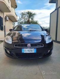 Fiat Bravo 1.6 105
