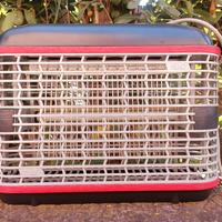 trappola per insetti a luce UV-A