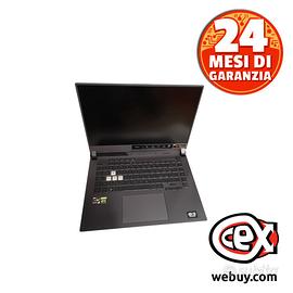 Asus G513IM