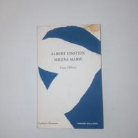 Albert Einstein, Mileva Maric - Cara Mileva 