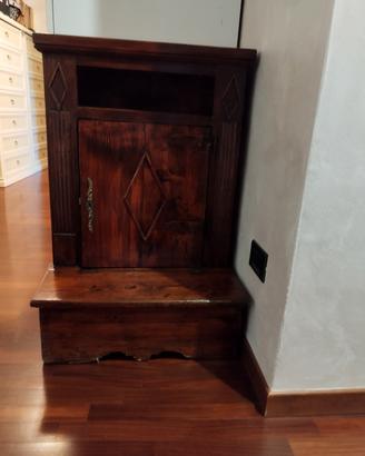 INGINOCCHIATOIO 