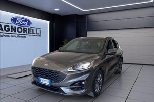 FORD Kuga 2.5 full hybrid ST-Line X 2wd 190cv cvt