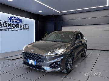 FORD Kuga 2.5 full hybrid ST-Line X 2wd 190cv cvt