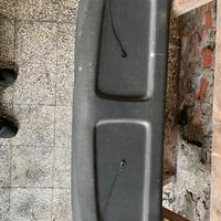 Cappelliera lancia y