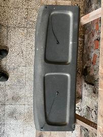 Cappelliera lancia y