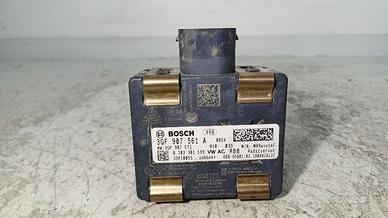 RADAR VOLKSWAGEN Golf 7 Variant (12>) 3QF907561A C