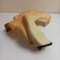 condotto raffreddamento rotax