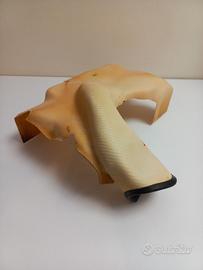 condotto raffreddamento rotax