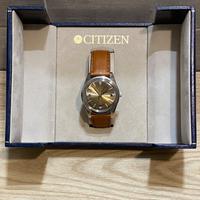 Orologio uomo automatico Citizen New Master 22