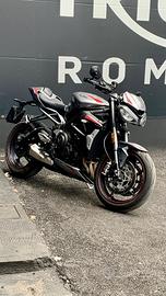 Triumph Street Triple RS 765