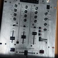 mixer 