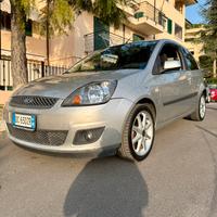 FORD FIESTA 1.4 TDCI NEOPAT