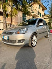 FORD FIESTA 1.4 TDCI NEOPAT