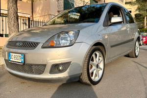 FORD FIESTA 1.4 TDCI NEOPAT
