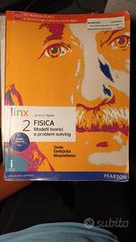 fisica 2 modelli teorici e problem solving ed pear