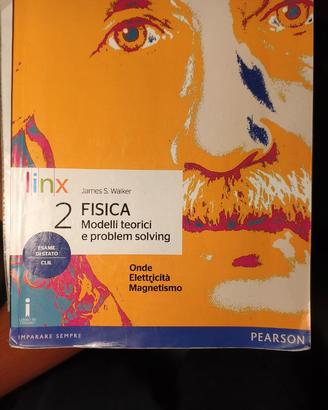 fisica 2 modelli teorici e problem solving ed pear