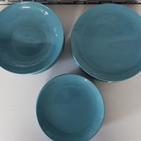 SERVIZIO PIATTI 18PZ