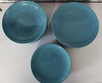 SERVIZIO PIATTI 18PZ