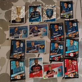 Calciatori panini 2022-23