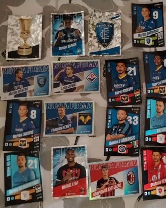 Calciatori panini 2022-23