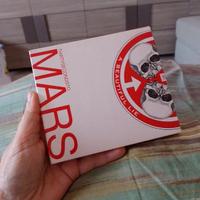 CD doppio Thirty second to Mars A beautiful lie 05