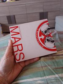 CD doppio Thirty second to Mars A beautiful lie 05