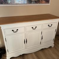Credenza Shabby Chic Maison du Monde