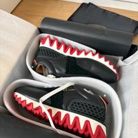 Scarpe Louboushark Christian Louboutin