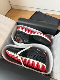 Scarpe Louboushark Christian Louboutin