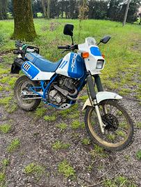 Suzuki 600 Dr