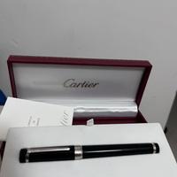 Penna Rollerball Cartier