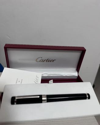 Penna Rollerball Cartier