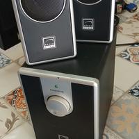 amplificatore 2.1
