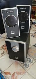 amplificatore 2.1