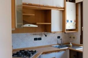 Monolocale VIA VINCENZO LANCIA 340EURO