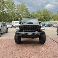 Jeep Wrangler JL 2025