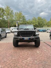 Jeep Wrangler JL 2025
