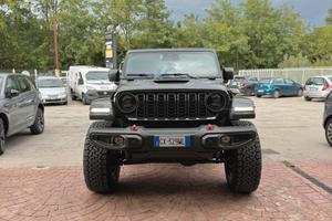 Jeep Wrangler JL 2025