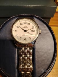 orologio uomo Capital 