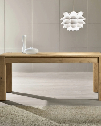 OUTLET TAVOLI MODERNI SELEZIONE ALTA ARTIGIANALITÀ