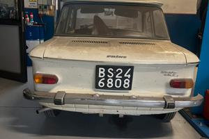 NSU Prinz 4L 1968