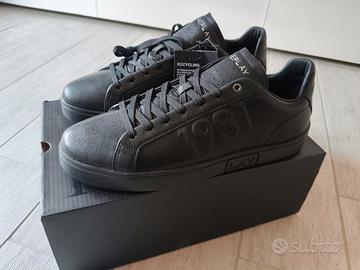 Scarpe casual Replay Polys M Deboss Nr. 44