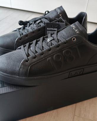 Scarpe casual Replay Polys M Deboss Nr. 44