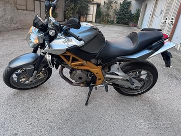 Aprilia Shiver 750