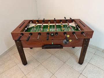 Calcio Balilla Fas Mod Vintage