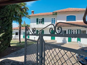 Agriturismo nel biellese