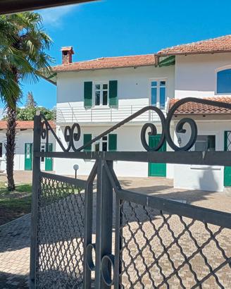 Agriturismo nel biellese
