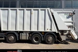 CASSA COMPATTATORE MUT 2019 MODELLO ZLS 359 4 ASSI