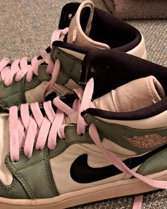 Nike Air Jordan 1 Mid SE Dutch Green 38,5 –