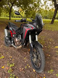 africatwin
